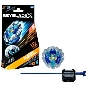 Beyblade X – Starter Pack: Buster Dran 1-60A UX Beyblade X – Starter Pack: Buster Dran 1-60A UX