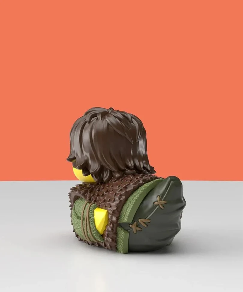 How To Train Your Dragon Hiccup Mini TUBBZ Cosplaying Duck Collectable - immagine 2