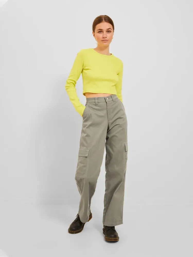 Jjxx Pantaloni Donna Kendal Cargo - immagine 3