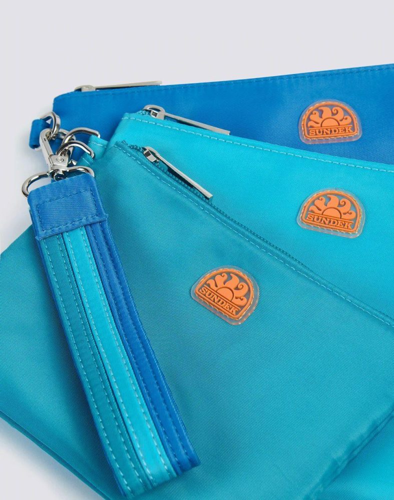 Sundek Borsello Han Clutch Bag - immagine 3