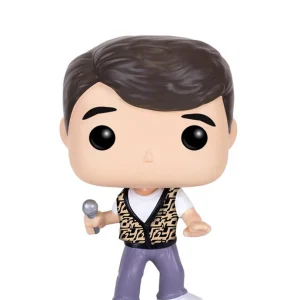 Ferris Bueller (Dancing) Ferris Bueller (Dancing)