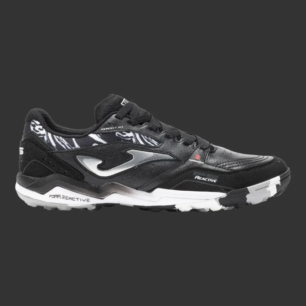 FS REACTIVE 2501 – NERO/BIANCO TURF