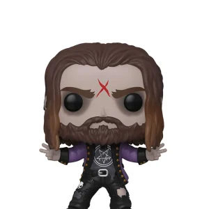 Rob Zombie Rob Zombie