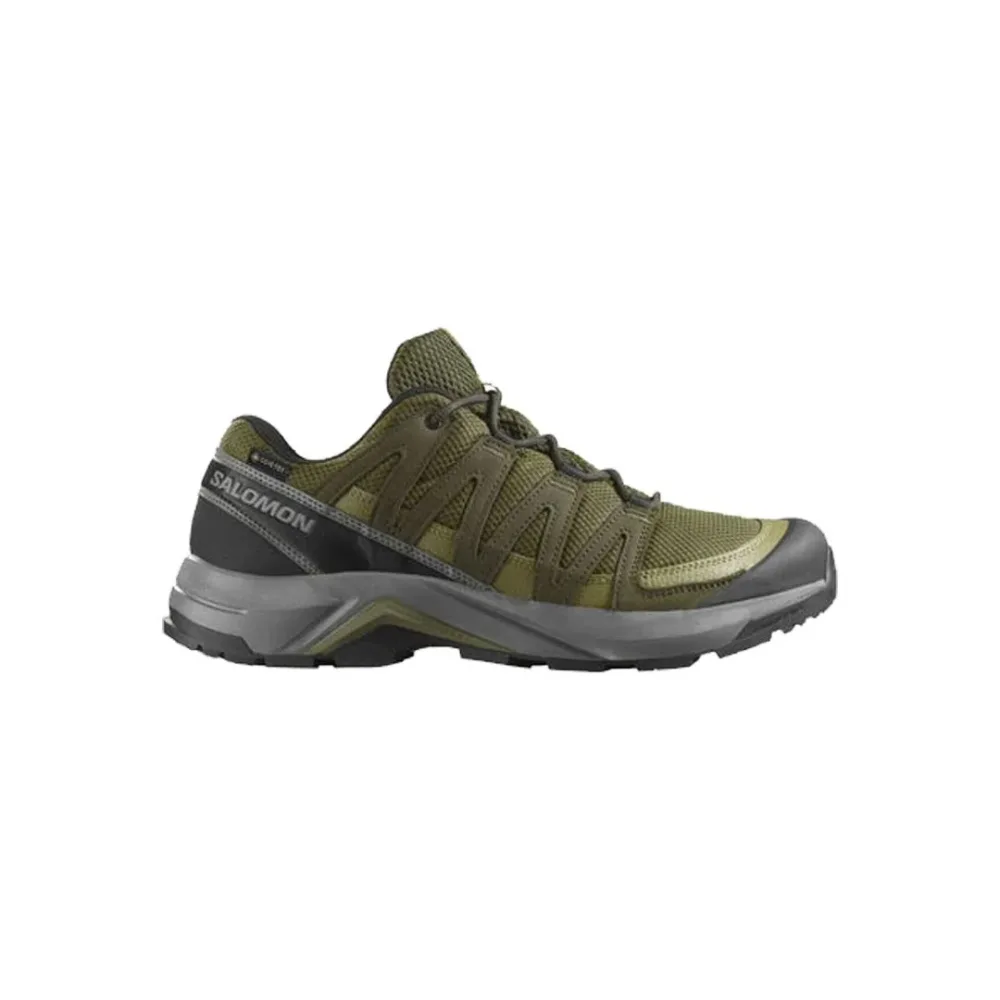 Trekking X-Adventure Recon GTX Uomo