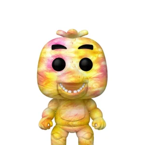 Tie Dye Chica Tie Dye Chica