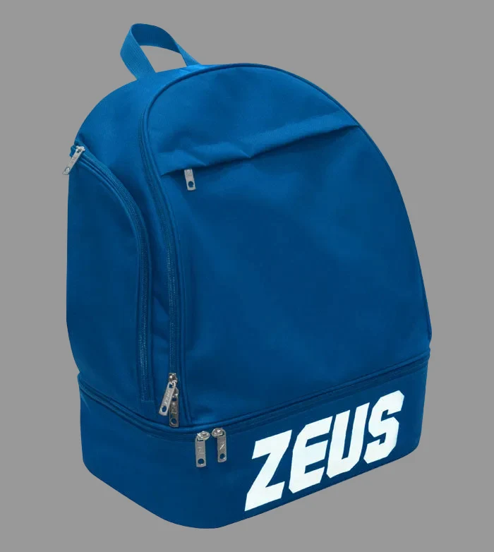 Zaino Zeus Jazz – Capacità 33 Litri Zaino Zeus Jazz – Capacità 33 Litri