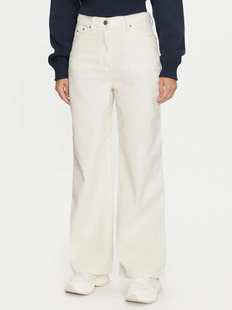 Tommy Hilfiger Jeans Donna Claire Fine Cord