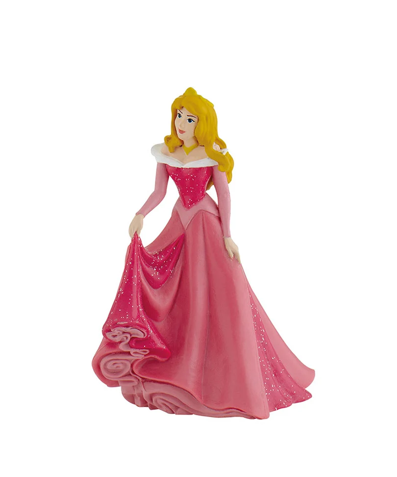 Aurora (Glamour Dress)