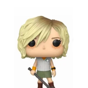 Heather Mason Heather Mason