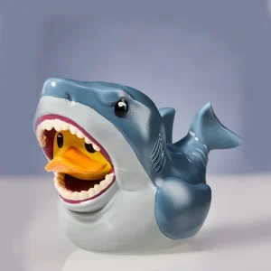 Jaws Bruce Mini TUBBZ Cosplaying Duck Collectable Jaws Bruce Mini TUBBZ Cosplaying Duck Collectable