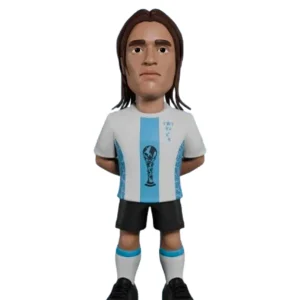 Hernán Crespo (World Legends Cup – Argentina) Damaged Box Hernán Crespo (World Legends Cup – Argentina) Damaged Box