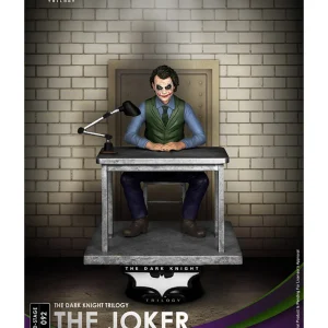 Diorama Stage 092 The Dark Knight Trilogy: The Joker Diorama Stage 092 The Dark Knight Trilogy: The Joker