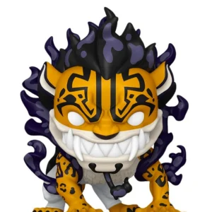 Rob Lucci Rob Lucci