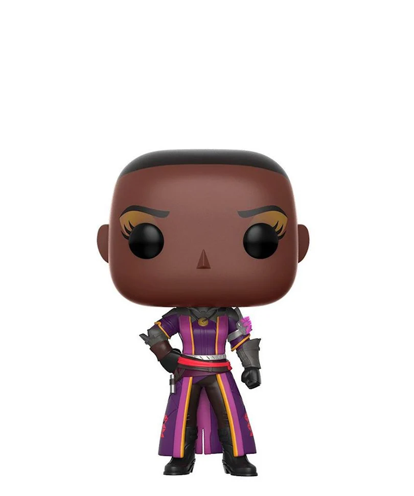 Ikora