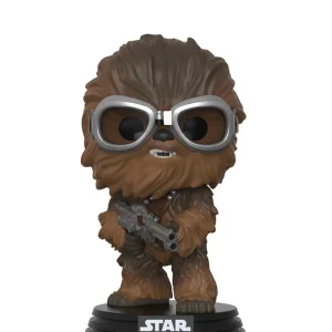 Chewbacca Chewbacca