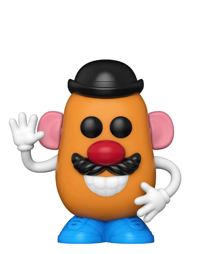 Mr. Potato Head