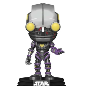 Proxy (Glow in the Dark) Damaged Box