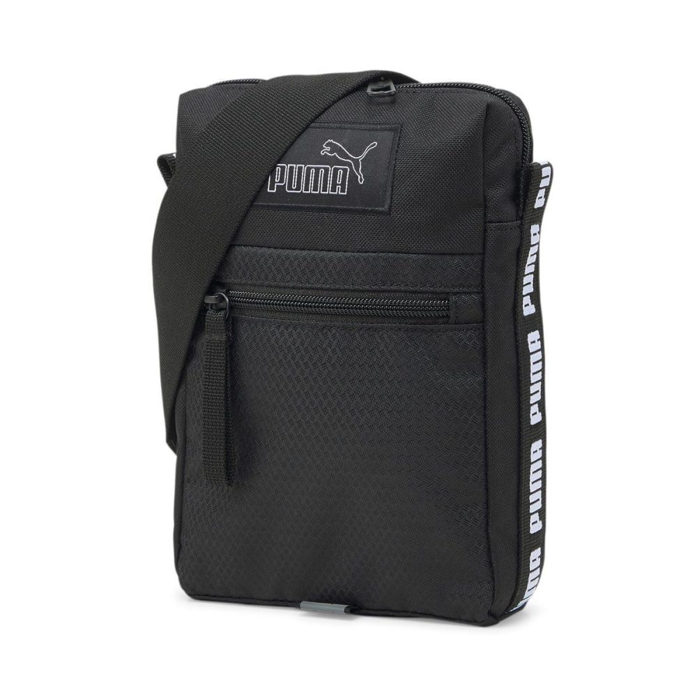 Puma Tracolla Uomo Evoess Front Loader Bag