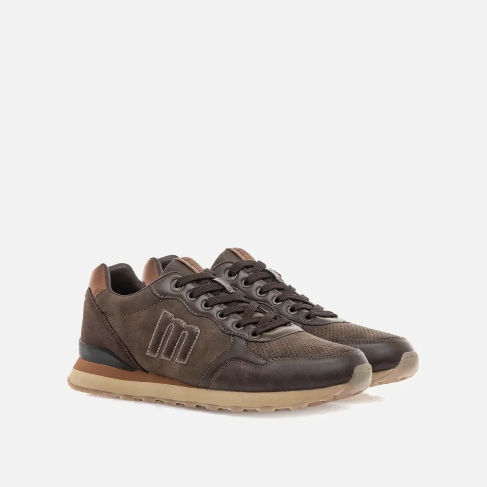 Mustang Scarpe Uomo Porland - immagine 2