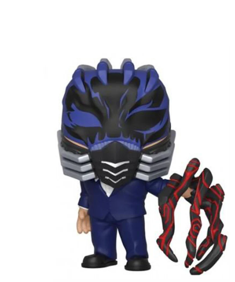All For One (Battle Hand)