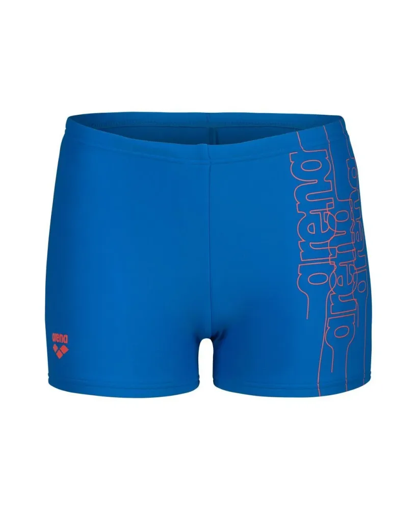 Arena Parigamba Junior B Short Graphic - immagine 2