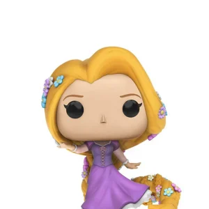 Rapunzel (Dancing)
