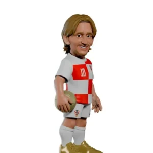 Luka Modrić (World Cup – Croazia)