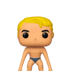 Stretch Armstrong (Stretched) Chase