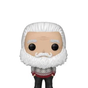 Santa