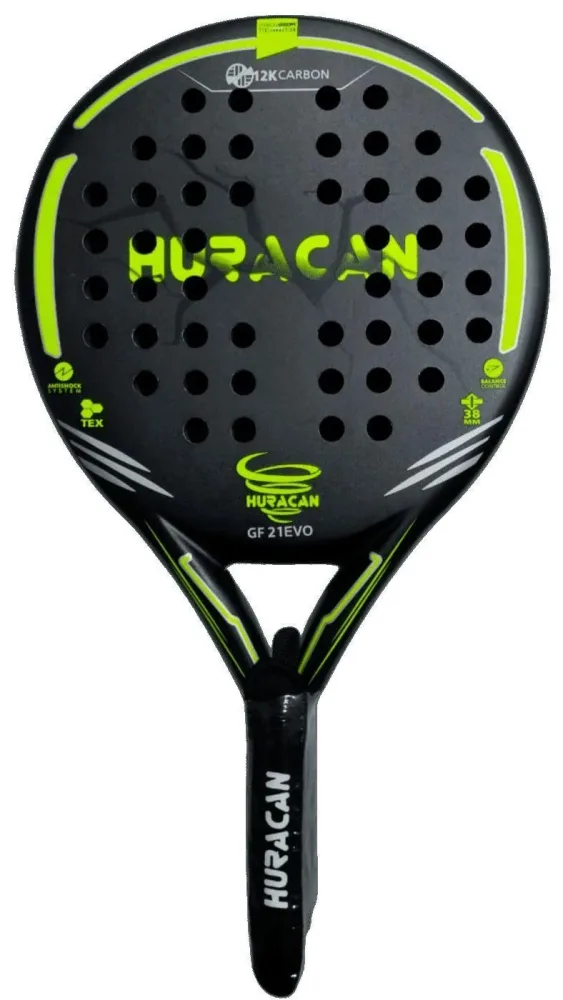Huracan GF21 Control