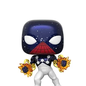 Spider-Man (Captain Universe) Spider-Man (Captain Universe)