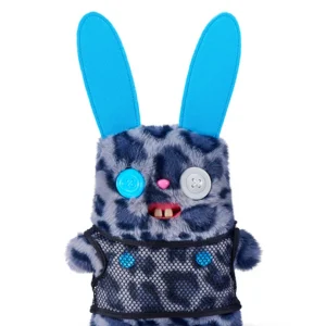Fuggler: Nipple Fuggs (Rabid Rabbit) Fuggler: Nipple Fuggs (Rabid Rabbit)