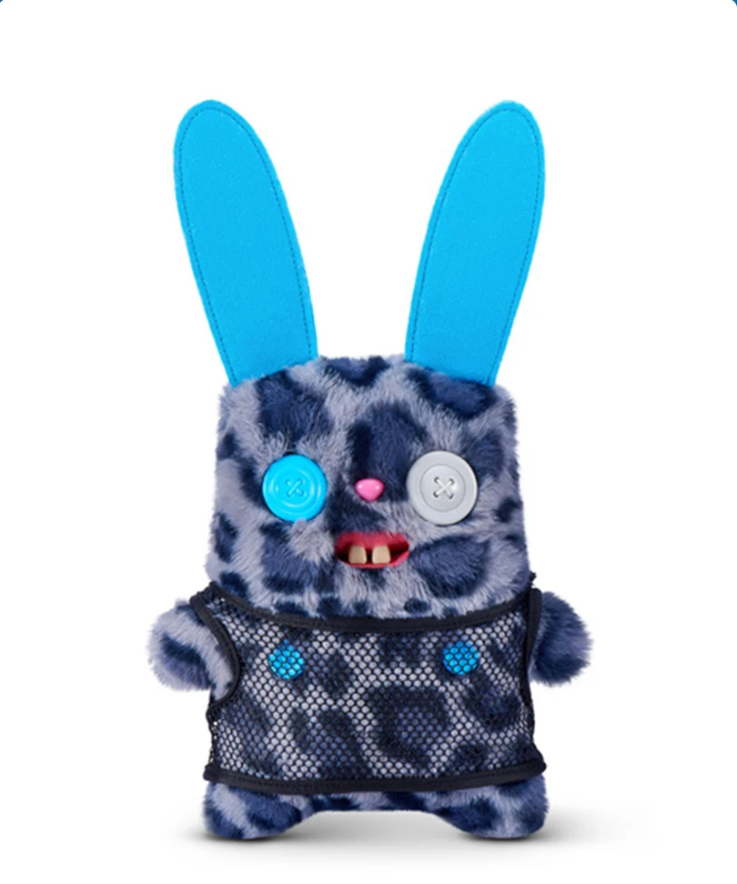 Fuggler: Nipple Fuggs (Rabid Rabbit)