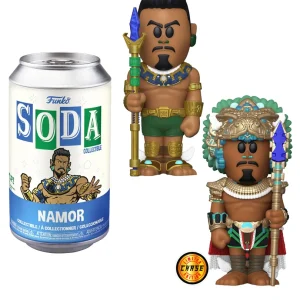 Namor Soda Namor Soda