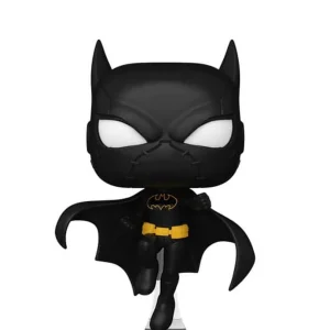 Batgirl (Cassandra Cain) Batgirl (Cassandra Cain)