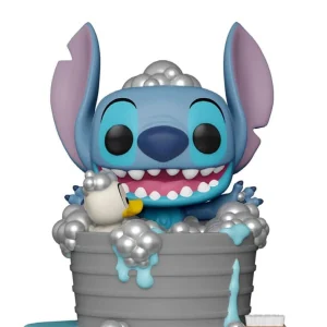 Stitch in Bathtub Stitch in Bathtub
