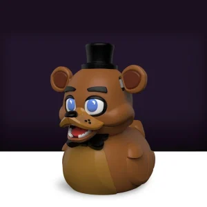 Five Nights at Freddy’s Freddy Mini TUBBZ Cosplaying Duck Collectable