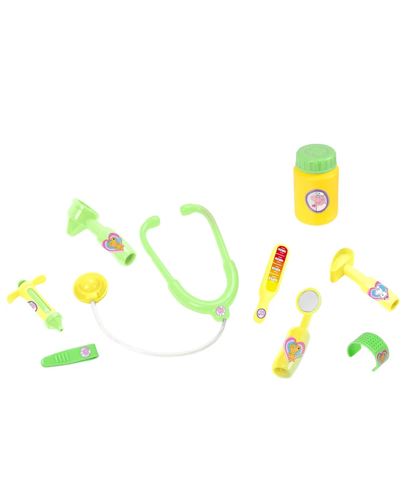 Peppa Pig Valigetta Medico - immagine 2