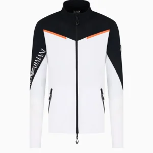 EA7 Maglia Uomo Neve