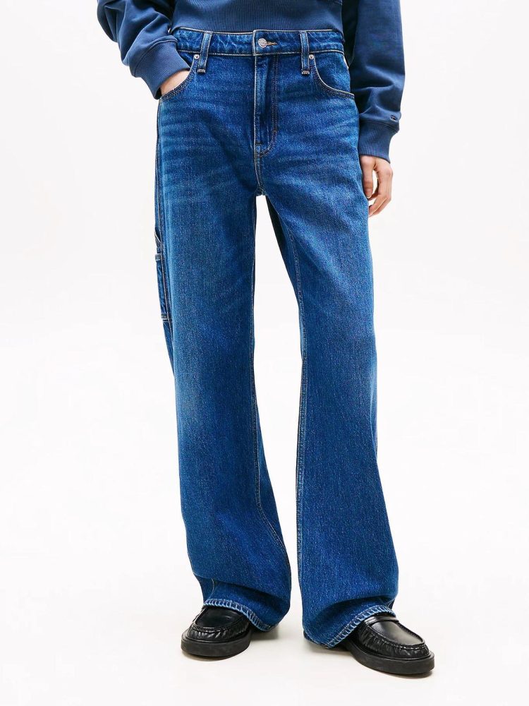 Tommy Hilfiger Jeans Donna