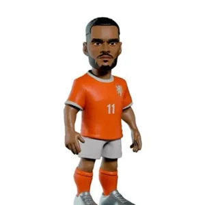 Cody Gakpo (World Cup – Olanda)