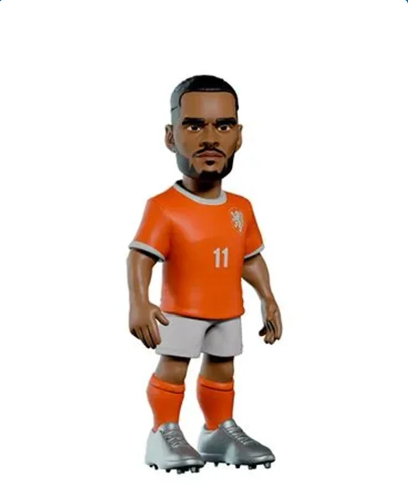 Cody Gakpo (World Cup - Olanda)