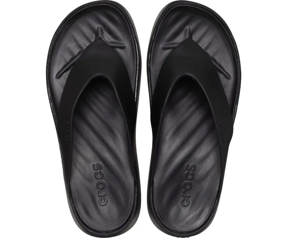 Crocs Infradito Donna Gateway Platform Flip - immagine 3