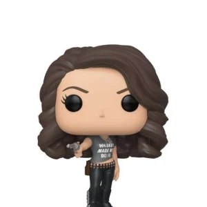 Wynonna Earp (Whisky Shirt) Chase
