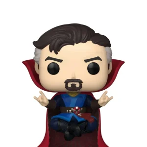 Doctor Strange (Levitating) Doctor Strange (Levitating)