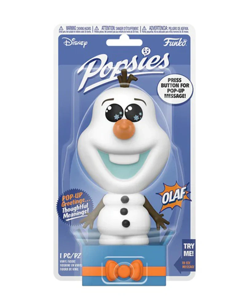 Olaf