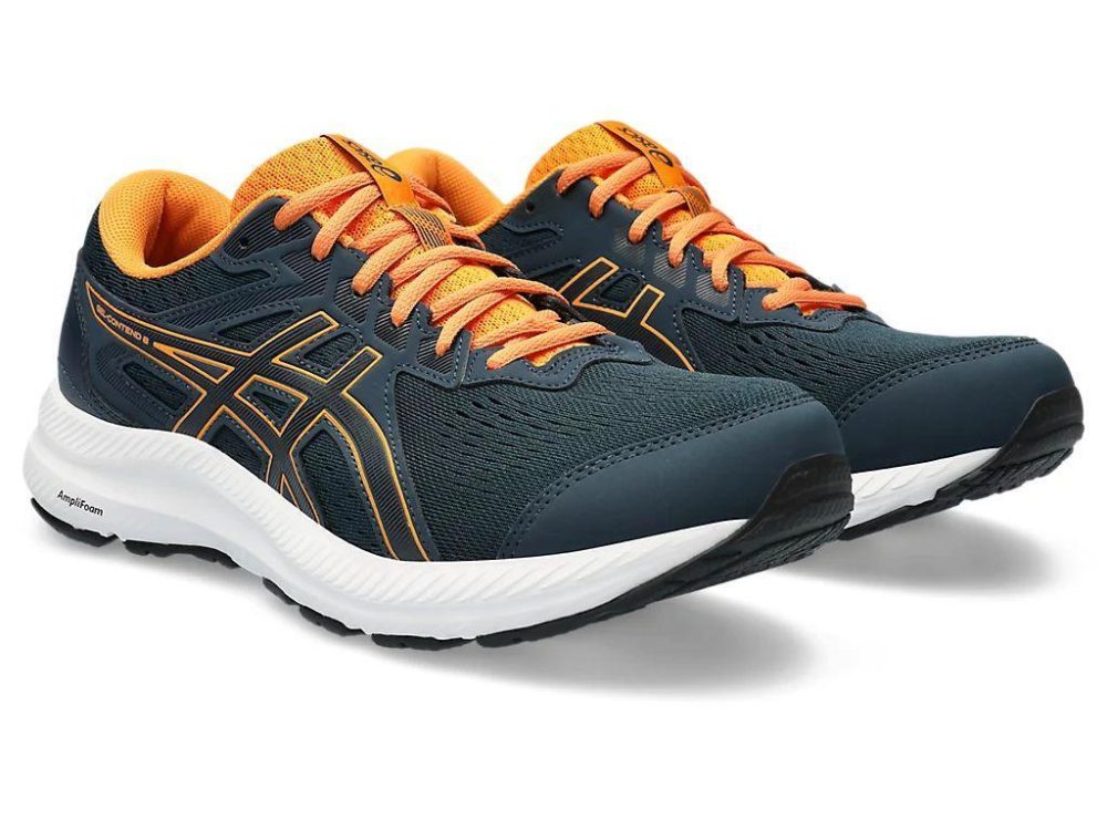 Asics Scarpe Uomo Gel Contend 8 - immagine 2