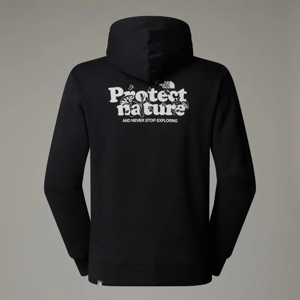 The North Face Felpa Uomo - immagine 2