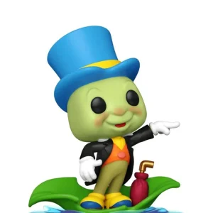 Jiminy Cricket Jiminy Cricket