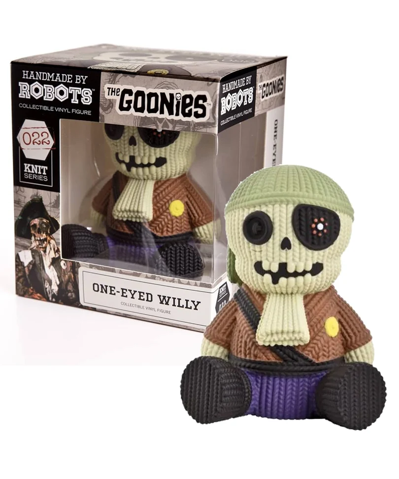 One-Eyed Willy - immagine 2